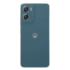 Smartphone MOTOROLA G06 256Go 4G Bleu