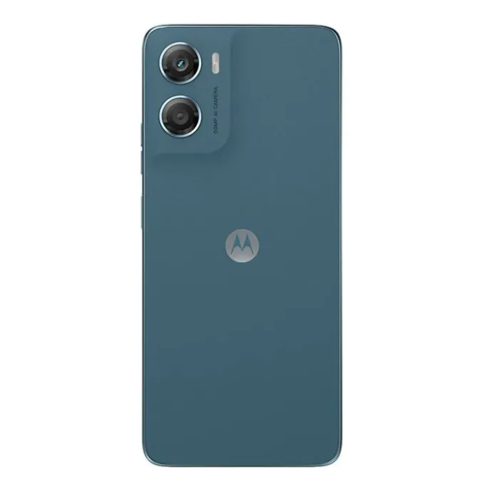 Smartphone MOTOROLA G06 256Go 4G Bleu