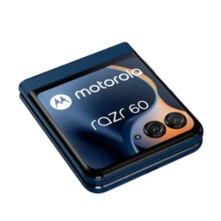 Smartphone MOTOROLA Razr60 256Go 5G Noir