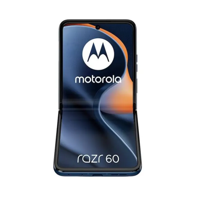 Smartphone MOTOROLA Razr60 256Go 5G Noir