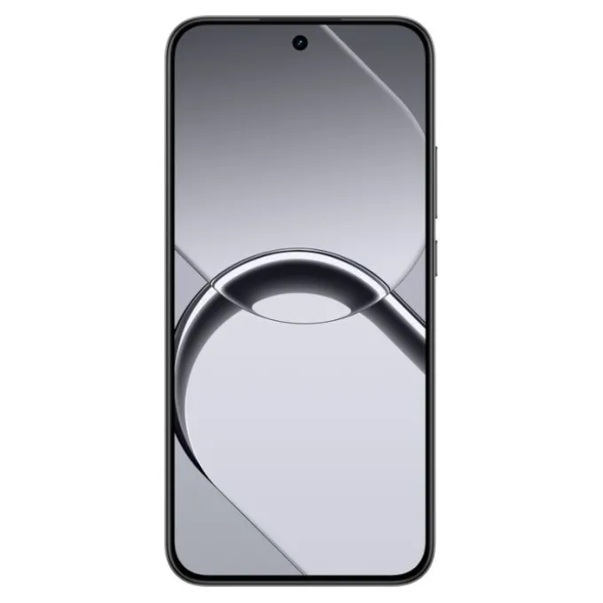 Smartphone REALME 16 5G 256Go Noir