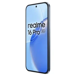 Smartphone REALME 16 Pro 5G 256Go Gris