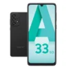 Smartphone SAMSUNG A33 128 Go Noir Reconditionné Grade Éco