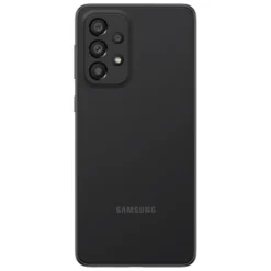 Smartphone SAMSUNG A33 128 Go Noir Reconditionné Grade Éco