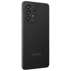 Smartphone SAMSUNG A33 128 Go Noir Reconditionné Grade Éco
