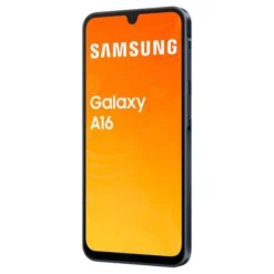 Smartphone SAMSUNG Galaxy A16 4G 128Go Bleu Nuit