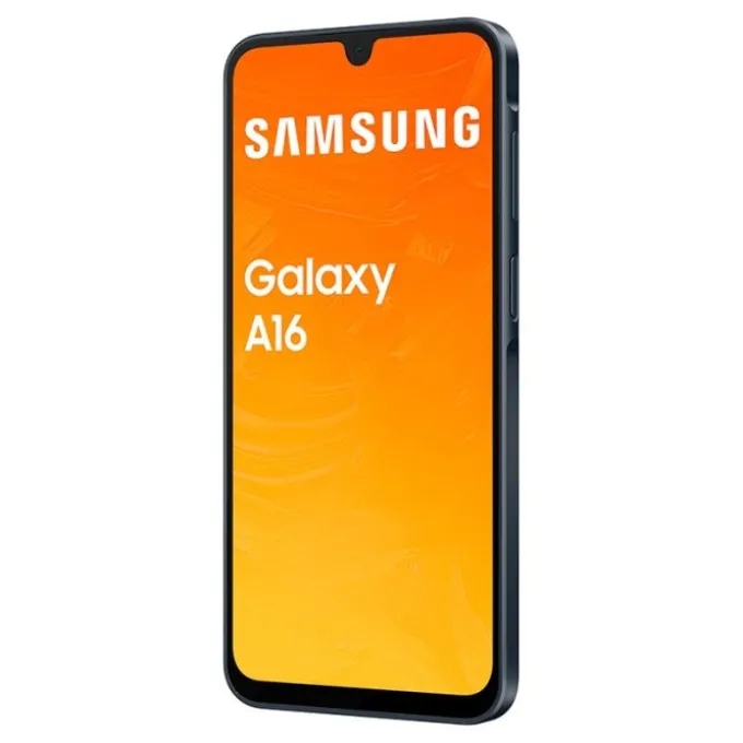 Smartphone SAMSUNG Galaxy A16 4G 128Go Bleu Nuit