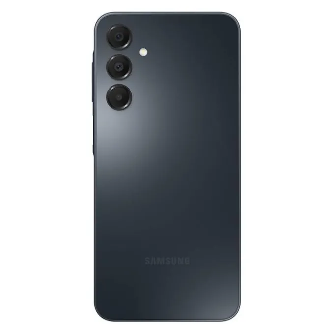Smartphone SAMSUNG Galaxy A16 4G 128Go Bleu Nuit