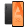 Smartphone SAMSUNG Galaxy A32 128Go Noir Reconditionné grade éco 5G