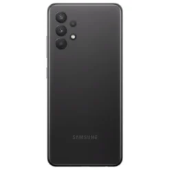 Smartphone SAMSUNG Galaxy A32 128Go Noir Reconditionné grade éco 5G