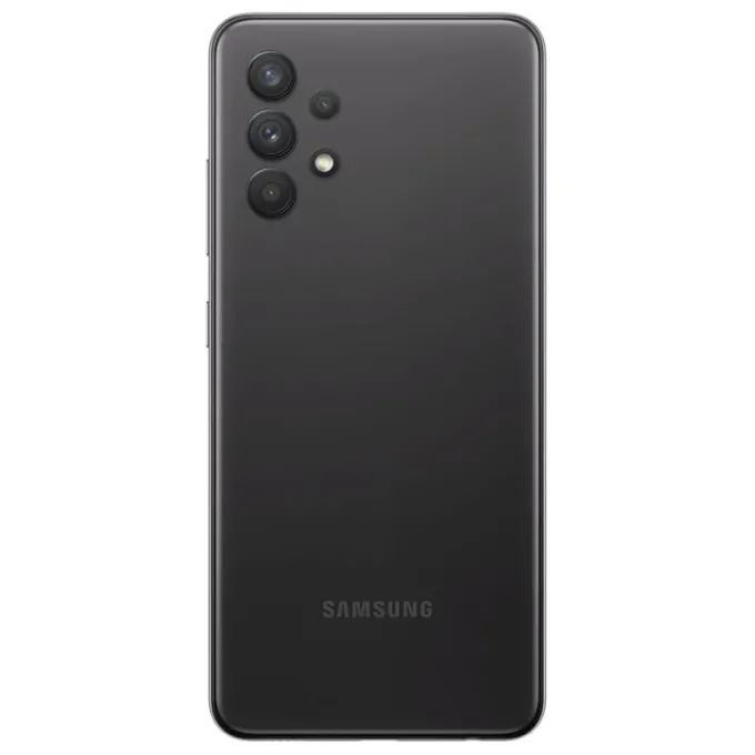 Smartphone SAMSUNG Galaxy A32 128Go Noir Reconditionné grade éco 5G