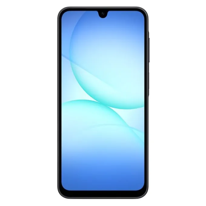 Smartphone SAMSUNG Galaxy A17 4G 128Go Noir