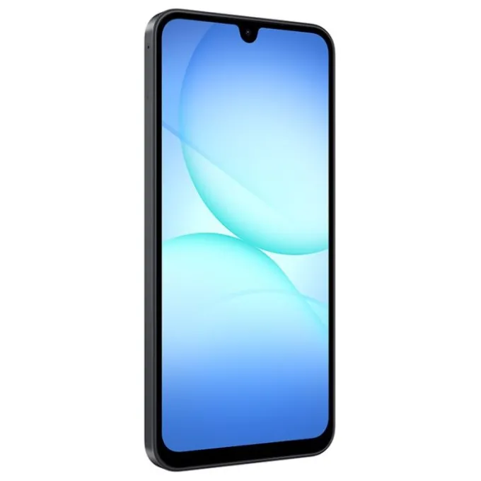 Smartphone SAMSUNG Galaxy A17 4G 128Go Noir