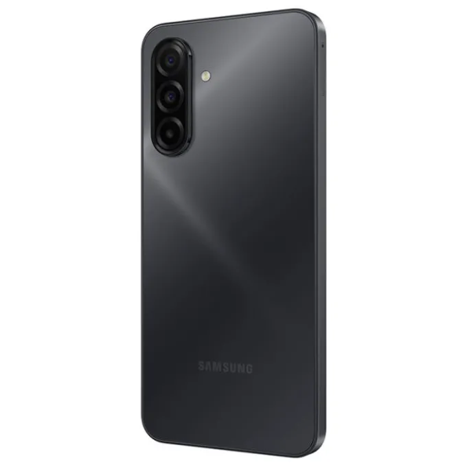 Smartphone SAMSUNG Galaxy A17 4G 128Go Noir