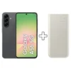 Smartphone SAMSUNG Galaxy A56 5G 128Go Graphite + Batterie de secours