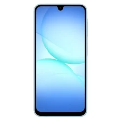 Smartphone SAMSUNG Galaxy A17 4G 128Go Bleu Clair