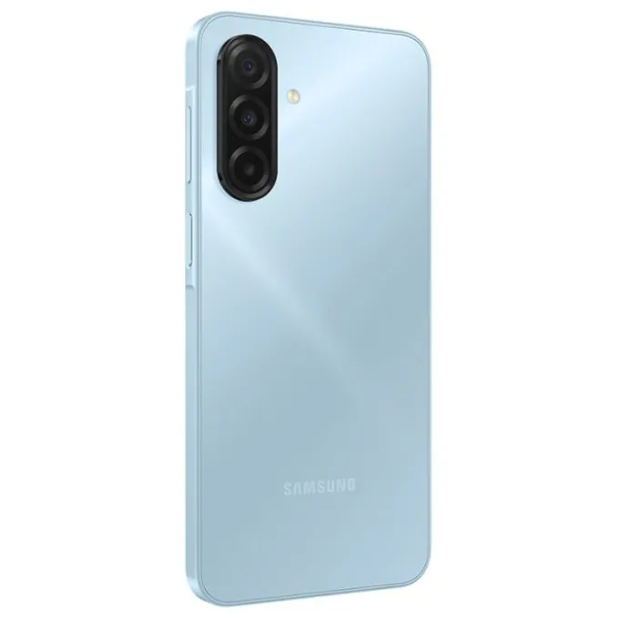 Smartphone SAMSUNG Galaxy A17 4G 128Go Bleu Clair