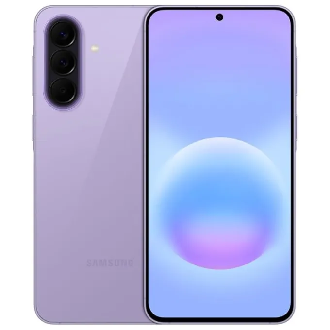 Smartphone SAMSUNG Galaxy A57 5G 128Go Lavande