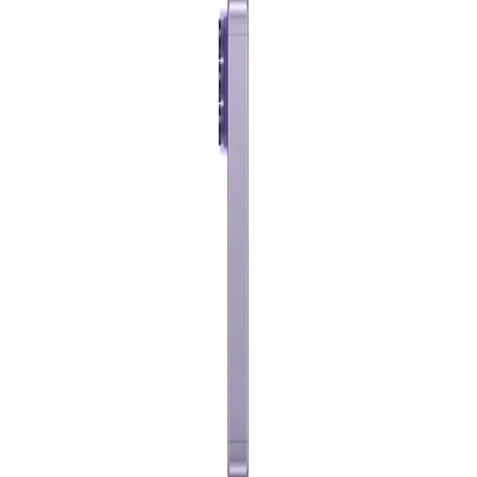 Smartphone SAMSUNG Galaxy A57 5G 128Go Lavande