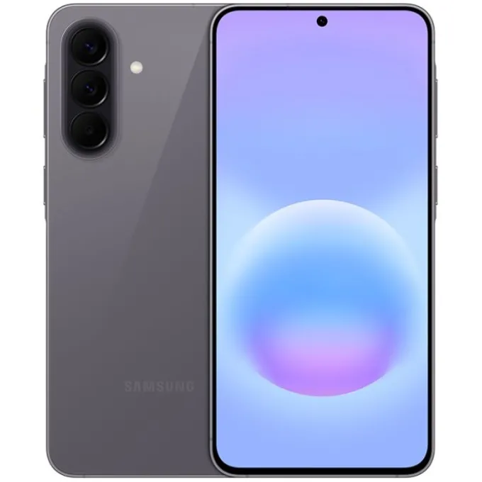 Smartphone SAMSUNG Galaxy A57 5G 128Go Gris
