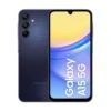 Smartphone SAMSUNG Galaxy A15 128Go Noir Reconditionné grade Eco