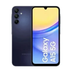 Smartphone SAMSUNG Galaxy A15 128Go Noir Reconditionné grade Eco