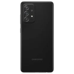 Smartphone SAMSUNG Galaxy A52 128Go Noir Reconditionné grade éco