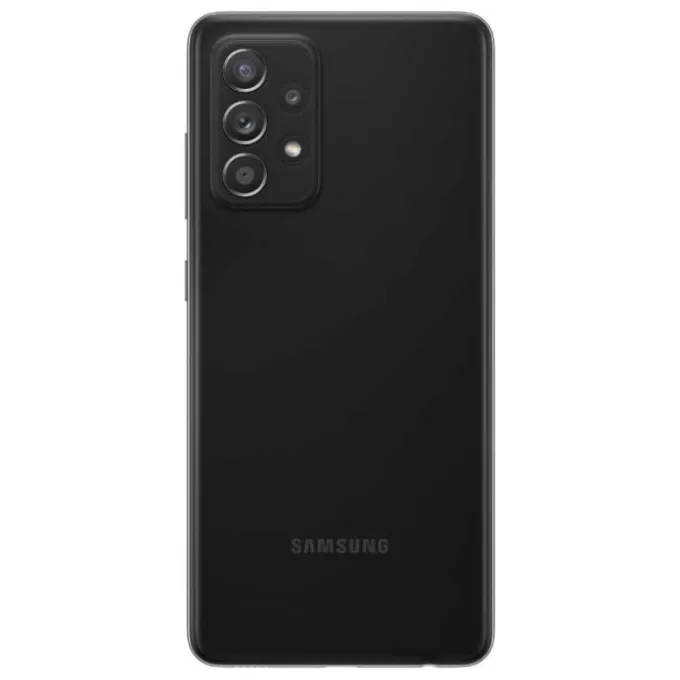 Smartphone SAMSUNG Galaxy A52 128Go Noir Reconditionné grade éco