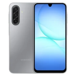 Smartphone SAMSUNG Galaxy A17 5G 128Go Gris