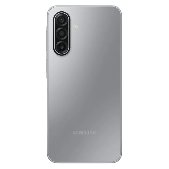 Smartphone SAMSUNG Galaxy A17 5G 128Go Gris