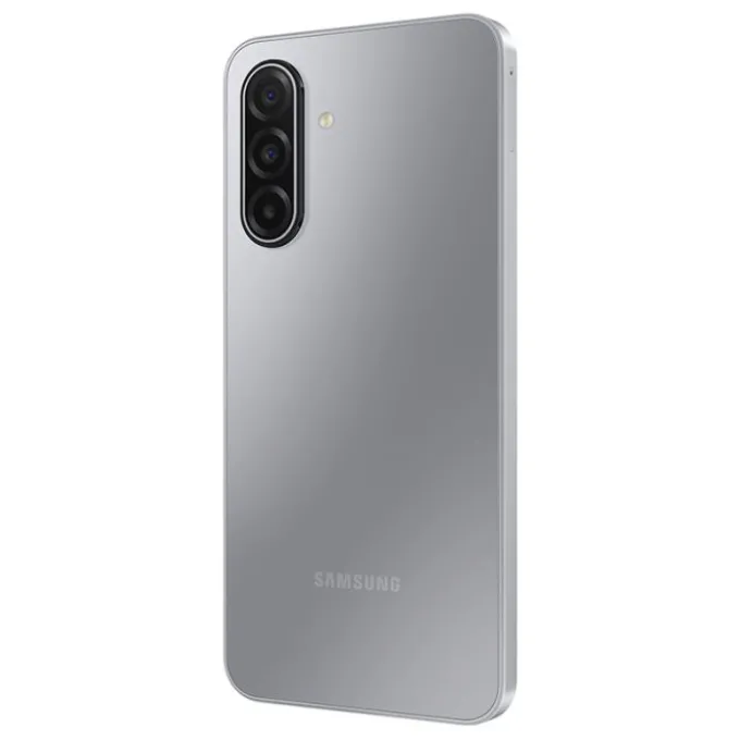 Smartphone SAMSUNG Galaxy A17 5G 128Go Gris