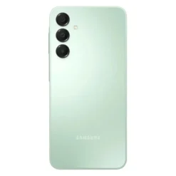 Smartphone SAMSUNG Galaxy A16 4G 128Go Vert d'eau