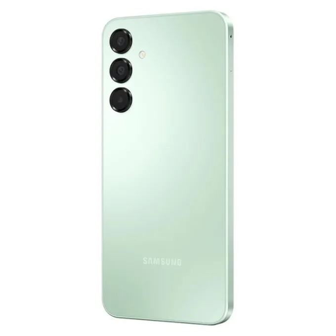 Smartphone SAMSUNG Galaxy A16 4G 128Go Vert d'eau