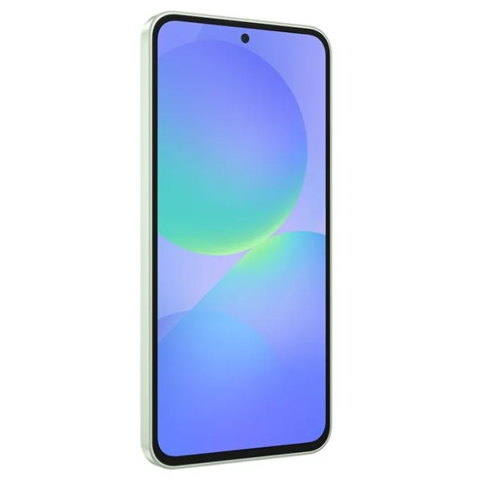 Smartphone SAMSUNG Galaxy A36 5G 128Go Lime