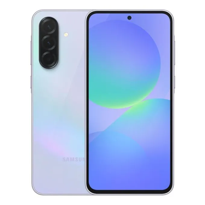 Smartphone SAMSUNG Galaxy A36 5G 128Go Lavande