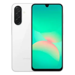 Smartphone SAMSUNG Galaxy A26 5G 128Go Blanc