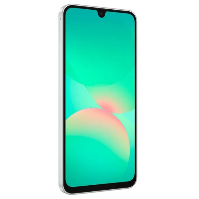 Smartphone SAMSUNG Galaxy A26 5G 128Go Blanc