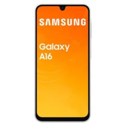 Smartphone SAMSUNG Galaxy A16 4G 128Go Gris