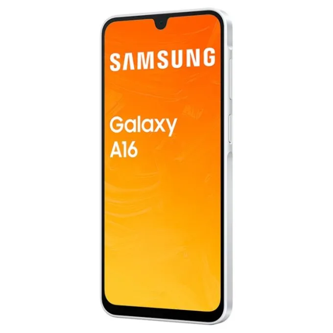 Smartphone SAMSUNG Galaxy A16 4G 128Go Gris