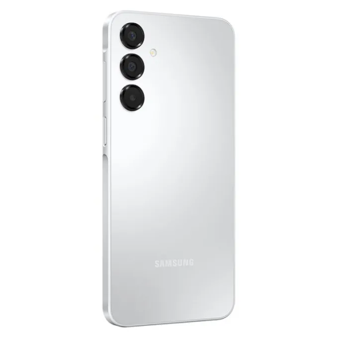 Smartphone SAMSUNG Galaxy A16 4G 128Go Gris