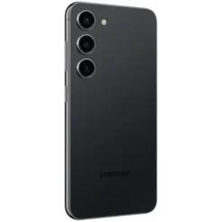 Smartphone SAMSUNG Galaxy S23 128Go Noir Reconditionné grade A+ batterie neuve
