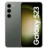 Smartphone SAMSUNG Galaxy S23 128Go Vert Reconditionné grade éco
