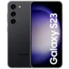 Smartphone SAMSUNG Galaxy S23 128Go Noir Reconditionné grade éco