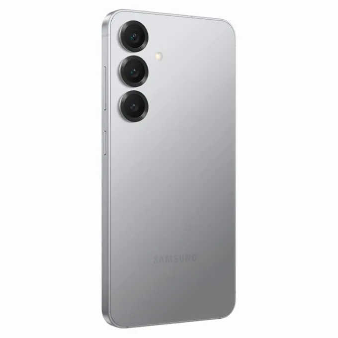 Smartphone SAMSUNG Galaxy S25 5G 128Go Gris