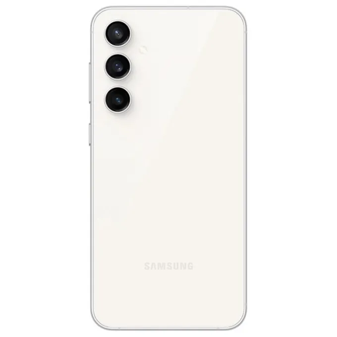 Smartphone SAMSUNG Galaxy S23 128Go Blanc Reconditionné grade éco