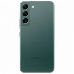 Smartphone SAMSUNG Galaxy S22 5G 128Go Vert Reconditionné grade éco