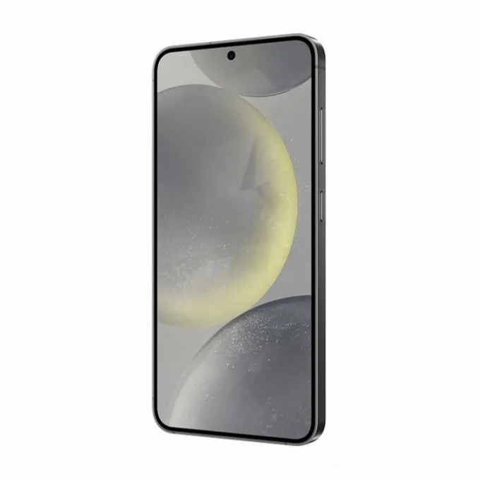 Smartphone SAMSUNG Galaxy S24 128Go Noir Reconditionné grade éco