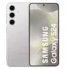 Smartphone SAMSUNG Galaxy S24 128Go Gris Reconditionné grade éco
