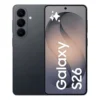 Smartphone SAMSUNG Galaxy S26 Noir 256Go