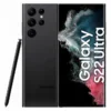 Smartphone SAMSUNG Galaxy S22 Ultra 5G 128Go Noir Reconditionné grade éco